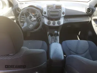2007 Toyota RAV4 Sport with VIN JTMZD32VX75070642, listed as a Copart auction lot 48042885 with 163,055 mi miles and Salvage Title. Bid and sale history available at carsss.com. Image 8.