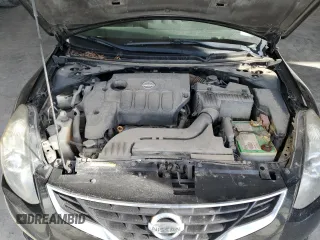 2013 Nissan Altima S with VIN 1N4AL2EP3DC296493, listed as a Copart auction lot 86929344 with 166,487 mi miles and Clean Title. Bid and sale history available at DreamBid. Image 11.