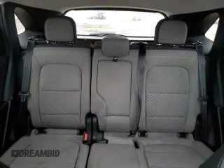 2022 Ford Escape SE z VIN 1FMCU0G64NUA88803, wystawiony jako Copart lot #46063645 z przebiegiem 45 615 mil mil oraz Szkoda całkowita • Salvage title. Historia ofert i sprzedaży dostępna na DreamBid. Obrazek 10.