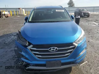 2018 Hyundai Tucson Sport z VIN KM8J3CAL4JU781052, wystawiony jako Copart lot #46996625 z przebiegiem 63 479 mil mil oraz Szkoda całkowita • Salvage title. Historia ofert i sprzedaży dostępna na DreamBid. Obrazek 5.