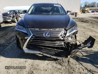 2019 Lexus RX with VIN 2T2BGMCA6KC033914, listed as a Copart auction lot 68330402 with 83,383 mi miles. Bid and sale history available at carsss.com. Image 5.
