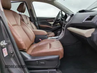 2019 Subaru Ascent Touring with VIN 4S4WMARD3K3469719, listed as a Copart auction lot 57411325 with 73,096 mi miles and Salvage title. Bid and sale history available at DreamBid. Image 7.