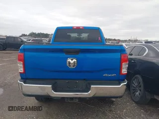 2020 Ram 2500 Tradesman with VIN 3C6UR5CJ4LG146921, listed as a IAAI auction lot 41300155 with 44,201 mi miles and . Bid and sale history available at DreamBid. Image 16.