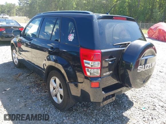 2009 Suzuki Grand Vitara z VIN JS3TE047094100192, wystawiony jako IAAI lot #42336959 z przebiegiem 244 995 mil mil oraz . Historia ofert i sprzedaży dostępna na DreamBid. Obrazek 3.
