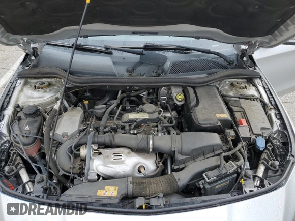2015 Mercedes-Benz CLA 250 with VIN WDDSJ4EB8FN241670, listed as a Copart auction lot 48019253 with 96,232 mi miles and . Bid and sale history available at DreamBid. Image 13.