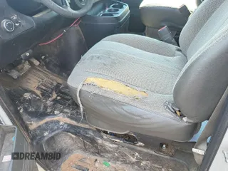 2010 Chevrolet Express Cargo с VIN 1GCZGFBA4A1166707, выставлен на аукционе IAAI как лот 42786291 с пробегом 133 930 миль миль и . История ставок и продаж доступна на DreamBid. Изображение 25.