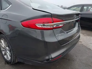 2017 Ford Fusion SE with VIN 3FA6P0H74HR369212, listed as a IAAI auction lot 41539587 with 143,416 mi miles and . Bid and sale history available at carsss.com. Image 6.