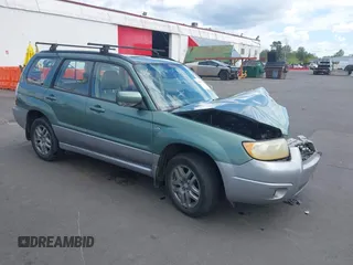 2008 Subaru Forester X L.L. Bean с VIN JF1SG67678H713658, выставлен на аукционе IAAI как лот 42085596 с пробегом 252 350 миль миль и . История ставок и продаж доступна на DreamBid. Изображение 1.