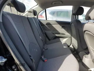 2011 Kia Rio with VIN KNADH4B39B6848061, listed as a Copart auction lot 49305225 with 235,939 mi miles and Clean Title. Bid and sale history available at DreamBid. Image 10.