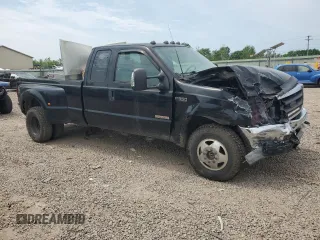 2003 Ford F-350 XL с VIN 1FTWX33P73EC30402, выставлен на аукционе Copart как лот 60824535 с пробегом Не указан миль и Списание • Salvage title. История ставок и продаж доступна на DreamBid. Изображение 4.