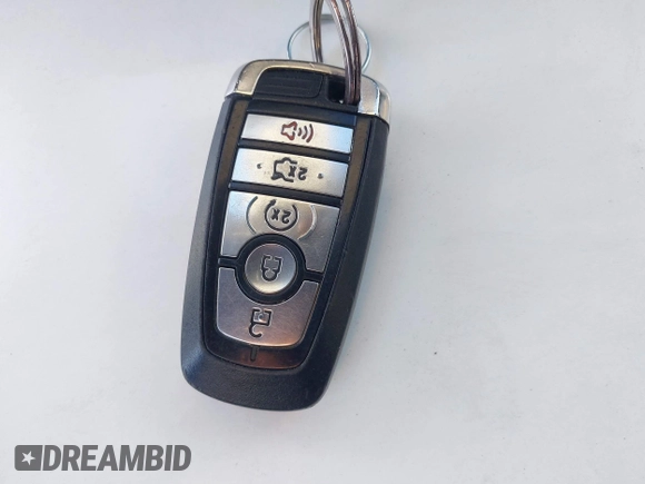 2017 Ford Fusion Hybrid Titanium with VIN 3FA6P0RU8HR190482, listed as a IAAI auction lot 41322244 with 137,539 mi miles and . Bid and sale history available at DreamBid. Image 11.