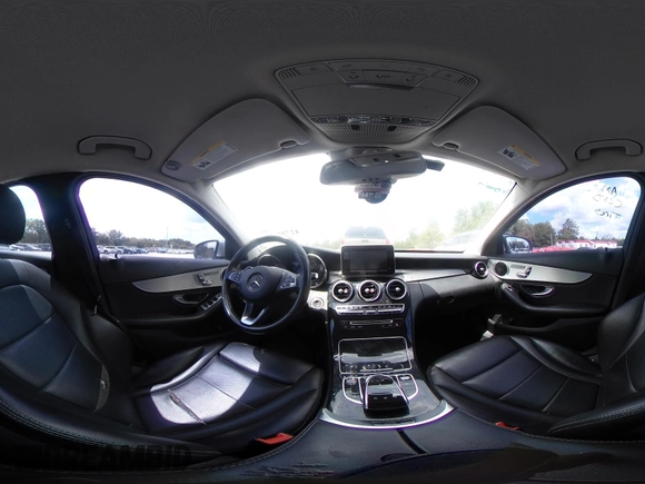 2016 Mercedes-Benz C 300 with VIN 55SWF4JB7GU125670, listed as a IAAI auction lot 42755648 with 101,791 mi miles and . Bid and sale history available at DreamBid. Image 18.