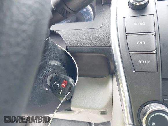 2017 Toyota Camry XLE with VIN 4T1BF1FK1HU429489, listed as a IAAI auction lot 42023913 with 105,703 mi miles and . Bid and sale history available at DreamBid. Image 11.