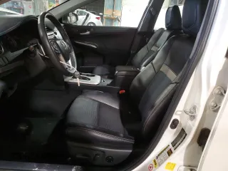 2012 Toyota Camry L with VIN 4T1BF1FK1CU620922, listed as a Copart auction lot 51455405 with 141,756 mi miles and Salvage Title. Bid and sale history available at carsss.com. Image 7.