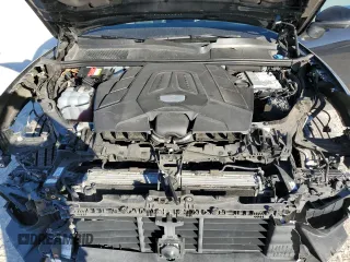 2020 Porsche Cayenne S z VIN WP1AB2AY4LDA28703, wystawiony jako Copart lot #80718034 z przebiegiem 35 003 mil mil oraz Szkoda całkowita • Salvage title. Historia ofert i sprzedaży dostępna na DreamBid. Obrazek 12.