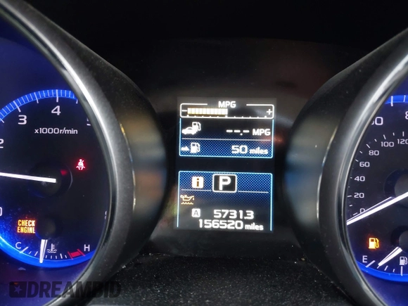 2016 Subaru Legacy Premium with VIN 4S3BNAD69G3038575, listed as a IAAI auction lot 42311344 with 156,520 mi miles and . Bid and sale history available at DreamBid. Image 16.