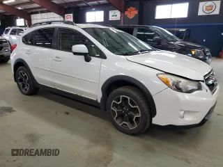 2013 Subaru Crosstrek Premium с VIN JF2GPACCXD1213139, выставлен на аукционе Copart как лот 56277485 с пробегом 221 273 миль миль и Чистый • Clean title. История ставок и продаж доступна на DreamBid. Изображение 4.