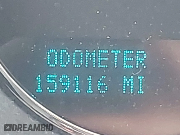 2011 Chevrolet Silverado 1500 LTZ with VIN 3GCPKTE3XBG373431, listed as a IAAI auction lot 42026433 with 159,116 mi miles and . Bid and sale history available at DreamBid. Image 15.