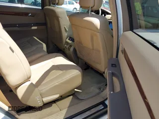 2008 Mercedes-Benz R 3.5L с VIN 4JGCB65E38A075002, выставлен на аукционе IAAI как лот 42443411 с пробегом 129 010 миль миль и . История ставок и продаж доступна на DreamBid. Изображение 8.