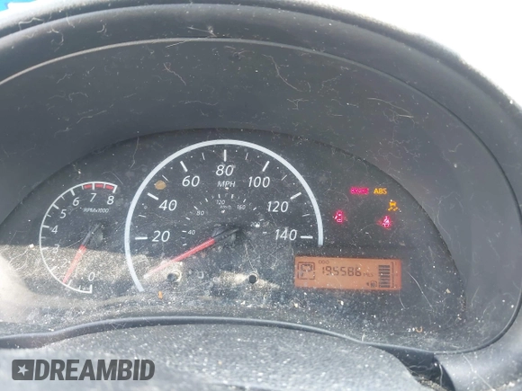 2016 Nissan Versa S with VIN 3N1CN7AP9GL834772, listed as a IAAI auction lot 42506734 with 195,586 mi miles and . Bid and sale history available at DreamBid. Image 7.
