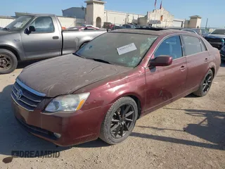 2006 Toyota Avalon XL with VIN 4T1BK36B36U159962, listed as a IAAI auction lot 42013752 with 214,461 mi miles and . Bid and sale history available at carsss.com. Image 2.