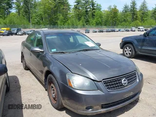 2006 Nissan Altima S z VIN 1N4AL11D16N309884, wystawiony jako IAAI lot #42367548 z przebiegiem 200 036 mil mil oraz . Historia ofert i sprzedaży dostępna na DreamBid. Obrazek 1.