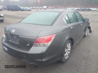 2008 Honda Accord EX with VIN 1HGCP26778A047817, listed as a IAAI auction lot 42183845 with 200,887 mi miles and . Bid and sale history available at DreamBid. Image 4.