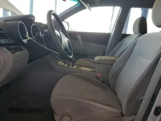 2008 Toyota Highlander z VIN JTEDS41A882006327, wystawiony jako Copart lot #54989505 z przebiegiem 175 446 mil mil oraz Czysty tytuł • Clean title. Historia ofert i sprzedaży dostępna na DreamBid. Obrazek 7.