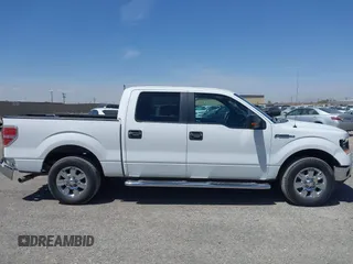 2012 Ford F-150 XL z VIN 1FTFW1CFXCKE36278, wystawiony jako IAAI lot #42098904 z przebiegiem 233 076 mil mil oraz . Historia ofert i sprzedaży dostępna na DreamBid. Obrazek 13.