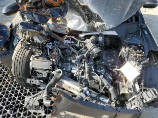 2024 Hyundai Kona N Line с VIN KM8HACA38RU024218, выставлен на аукционе Copart как лот 52915275 с пробегом 9 960 миль миль и На запчасти • Non repairable. История ставок и продаж доступна на DreamBid. Изображение 12.