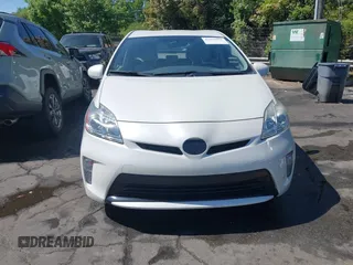 2015 Toyota Prius Four with VIN JTDKN3DU8F0440839, listed as a IAAI auction lot 41998503 with 98,093 mi miles and . Bid and sale history available at DreamBid. Image 12.