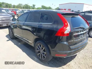 2016 Volvo XC60 T5 Drive-E Premier с VIN YV440MDK3G2899307, выставлен на аукционе IAAI как лот 42003554 с пробегом 71 642 миль миль и . История ставок и продаж доступна на DreamBid. Изображение 3.