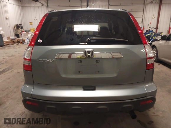 2007 Honda CR-V EX-L with VIN JHLRE48717C088571, listed as a IAAI auction lot 41810716 with 143,899 mi miles and . Bid and sale history available at carsss.com. Image 17.