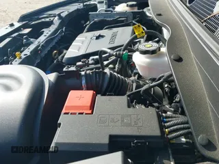 2022 Chevrolet TrailBlazer RS с VIN KL79MTSL1NB023042, выставлен на аукционе IAAI как лот 41687835 с пробегом 38 814 миль миль и . История ставок и продаж доступна на DreamBid. Изображение 19.