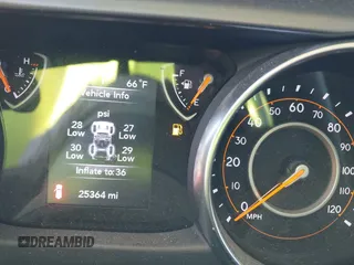 2019 Jeep Wrangler Sport S z VIN 1C4HJXAN0KW661787, wystawiony jako IAAI lot #42238918 z przebiegiem 25 364 mil mil oraz . Historia ofert i sprzedaży dostępna na DreamBid. Obrazek 15.