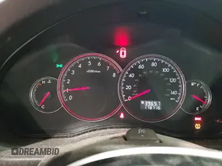 2008 Subaru Legacy z VIN 4S3BL616X86223421, wystawiony jako Copart lot #74260924 z przebiegiem 178 716 mil mil oraz Szkoda całkowita • Salvage title. Historia ofert i sprzedaży dostępna na DreamBid. Obrazek 9.
