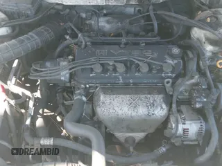 1998 Honda Accord EX with VIN 1HGCG3270WA010245, listed as a IAAI auction lot 42628230 with 283,906 mi miles and . Bid and sale history available at DreamBid. Image 25.