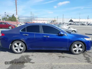 2010 Acura TSX z VIN JH4CU2F6XAC022465, wystawiony jako IAAI lot #41707429 z przebiegiem 154 663 mil mil oraz . Historia ofert i sprzedaży dostępna na DreamBid. Obrazek 14.