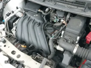 2015 Nissan Note S Plus with VIN 3N1CE2CP8FL401281, listed as a IAAI auction lot 41906767 with 142,233 mi miles and . Bid and sale history available at DreamBid. Image 15.