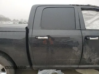 2016 Ram 1500 Big Horn with VIN 1C6RR6LG0GS332888, listed as a Copart auction lot 43039425 with 0 mi miles and Salvage Title. Bid and sale history available at carsss.com. Image 10.