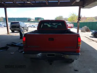 2001 Chevrolet Silverado 1500 LS with VIN 2GCEK19T411290235, listed as a IAAI auction lot 42094555 with 218,184 mi miles and . Bid and sale history available at DreamBid. Image 16.