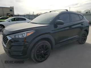 2020 Hyundai Tucson Value с VIN KM8J3CA46LU276853, выставлен на аукционе Copart как лот 50441555 с пробегом 10 827 миль миль и Списание • Salvage title. История ставок и продаж доступна на DreamBid. Изображение 1.