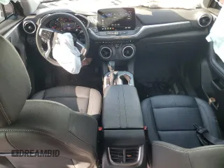 2023 Chevrolet Blazer LT z VIN 3GNKBJRS2PS104030, wystawiony jako Copart lot #51821585 z przebiegiem 34 846 mil mil oraz Nie do naprawy • Non repairable. Historia ofert i sprzedaży dostępna na DreamBid. Obrazek 8.