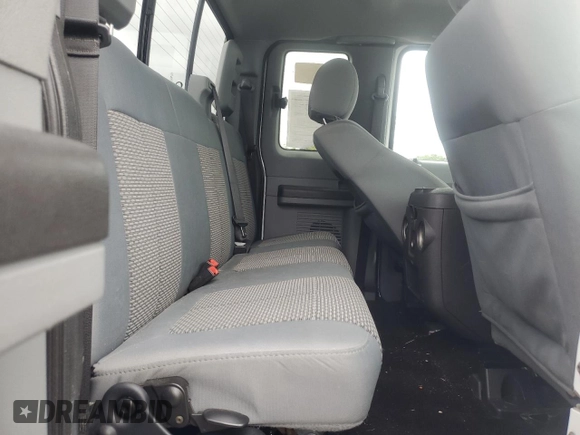2014 Ford F-250 XL with VIN 1FT7X2B60EEA98593, listed as a Copart auction lot 72909114 with 109,041 mi miles and Clean title. Bid and sale history available at DreamBid. Image 10.