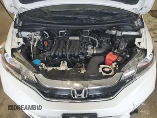 2020 Honda Fit LX with VIN 3HGGK5H42LM733814, listed as a Copart auction lot 47799195 with 68,656 mi miles and Non Repairable. Bid and sale history available at carsss.com. Image 11.