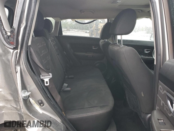 2013 Kia Soul ! with VIN KNDJT2A68D7491697, listed as a Copart auction lot 51681225 with 179,594 mi miles and Salvage Title. Bid and sale history available at carsss.com. Image 10.