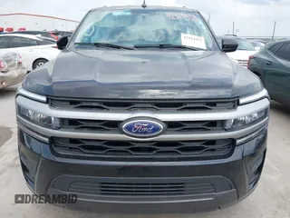 2024 Ford Expedition XLT with VIN 1FMJU1J8XREA41234, listed as a IAAI auction lot 42114353 with 30,678 mi miles. Bid and sale history available at carsss.com. Image 12.