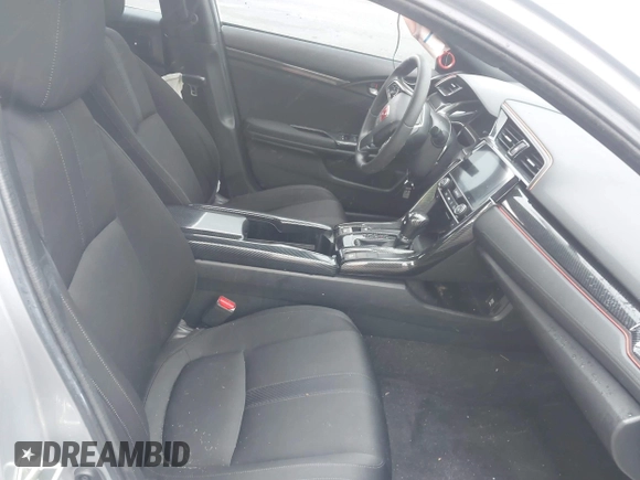 2018 Honda Civic EX with VIN SHHFK7H54JU428670, listed as a IAAI auction lot 42264429 with 74,759 mi miles and . Bid and sale history available at DreamBid. Image 5.