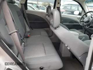 2007 Chrysler PT Cruiser Limited z VIN 3A8FY68B37T576621, wystawiony jako Copart lot #44458495 z przebiegiem 87 098 mil mil oraz Czysty tytuł • Clean title. Historia ofert i sprzedaży dostępna na DreamBid. Obrazek 10.