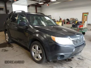 2010 Subaru Forester X Premium с VIN JF2SH6CC7AH751479, выставлен на аукционе IAAI как лот 42312563 с пробегом 180 273 миль миль и . История ставок и продаж доступна на DreamBid. Изображение 1.